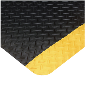 Diamond Plate Runner Mats